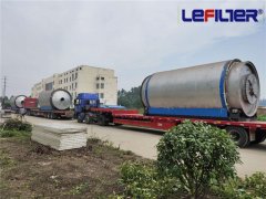 不易降解的廢輪胎、廢橡膠如何處理