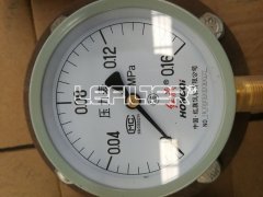 裂解煉油設(shè)備生產(chǎn)過程中溫度表、壓力表的特殊用處